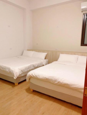 Travelers Hostel